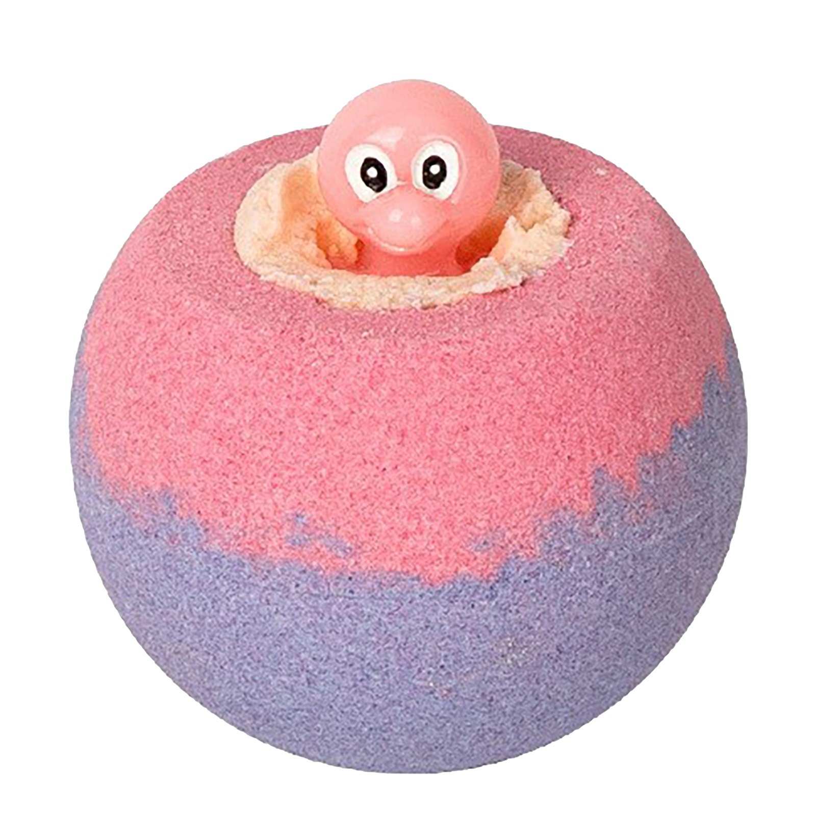 thumbnail image 2 of Bombas De Baño Para Niños Bombas De Baño Naturales Hechas A Mano Con Sorpresa En El Interior Regalo De Cumpleaños, Navidad O Vacaciones Para Mujeres, Niñas Y Niños, 2 of 2